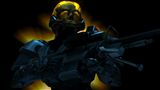 Emile~A239 The silent one, letting his actions speak for him.              Halo Reach...