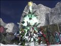 Merry Christmas from the folks at ForgeHub.com!