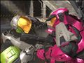 I give hugs to strangers in Halo 3