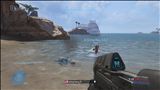 payback's a beach