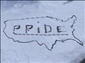 It's not a Sin, but a Virtue. Be Thankful. Be Proud. Send to all fortunate enough to live on American soil. - iWas EaST