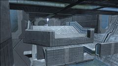 Pillar of Autumn Bridge