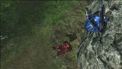 NOW THAT'S A BEAT DOWN