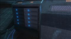 An Xbox 360 in Halo?!?!?!?!