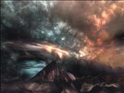 The Pillar of Autumn