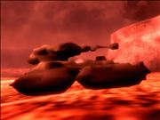 The Pillar of Autumn