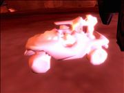 The Pillar of Autumn