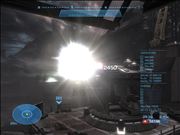 The Pillar of Autumn