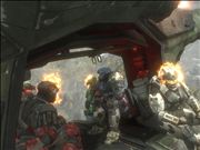 the Flaming helmet sqaud