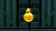 The Holy Hand Grenade