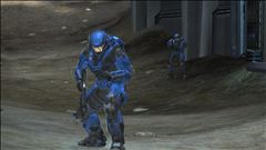 stay down and be quiet