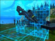 FORGE ART: Â$$ULT-RIFLE