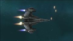 Long Night of Solace