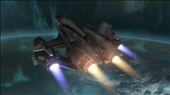 Long Night of Solace