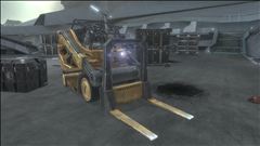 Everydays work for a spartan