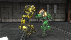 CLAN KNIFE SKILLS TRAINING