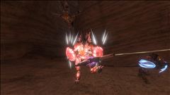 ACTIVATE : rage claws