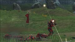 Was the flag really worth dying for