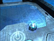 Spartan Training Facility