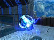 Spartan Training Facility