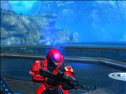 Spartan Training Facility