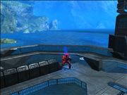 Spartan Training Facility