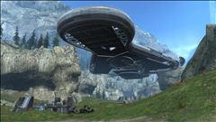 Truth and Reconcilliation Covenant Ship