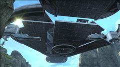 Truth and Reconcilliation Covenant Ship