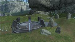 Truth and Reconcilliation Covenant Ship