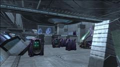 Truth and Reconcilliation Covenant Ship