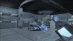 Truth and Reconcilliation Covenant Ship