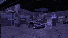 Truth and Reconcilliation Covenant Ship