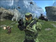 HALO: CE