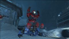 Invasion: Breakpoint