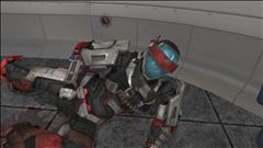 Dont u wnna touch me?