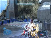 A Colorful Rejection