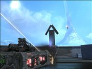 bank shot angry coil