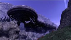 Truth and Reconcilliation Covenant Ship