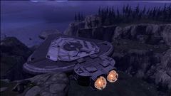 Truth and Reconcilliation Covenant Ship