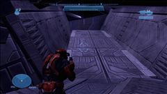 Truth and Reconcilliation Covenant Ship