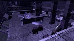 Truth and Reconcilliation Covenant Ship