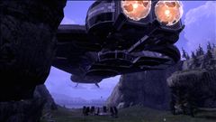 Truth and Reconcilliation Covenant Ship