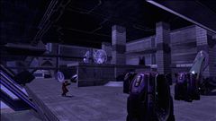 Truth and Reconcilliation Covenant Ship