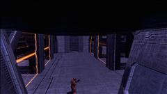 Truth and Reconcilliation Covenant Ship