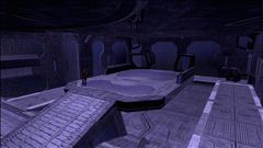 Truth and Reconcilliation Covenant Ship