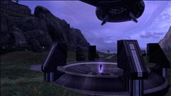 Truth and Reconcilliation Covenant Ship