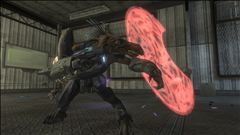 Jackale with a plasma rifle????