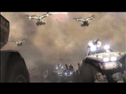 The group of 1,000,000 warthogs and 1 mongoose