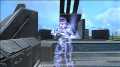 New crystal armor effect