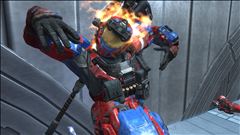Vanilla Grifball